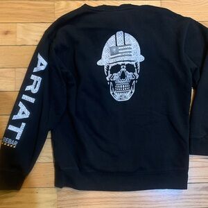 Arait Workwear Mens Hoodie